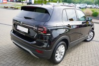 VW T-Cross 1.0 Life