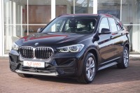 Vorschau: BMW X1 xDrive 25 e Advantage Aut.