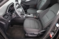 Ford Kuga 2.0 EcoBlue AT 4x4 C&C