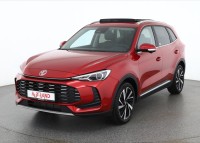 MG ZS 1.5 Hybrid Luxury Aut. Navi Sitzheizung LED