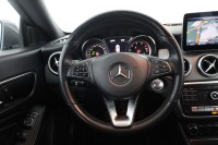 Mercedes-Benz CLA 200 Shooting Brake Urban