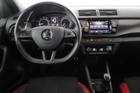Skoda Fabia Combi 1.0 TSI Monte Carlo