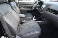Mitsubishi Outlander 2.4Hybrid Basis 4WD