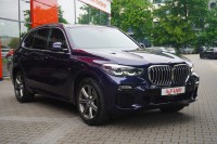 BMW X5 xDrive 30 d M-Sport