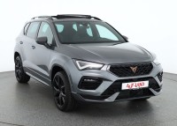 Cupra Ateca 1.5 TSI DSG