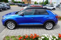 VW T-Roc 1.5 TSI Sport