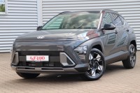 Vorschau: Hyundai Kona 1.0T-GDI