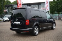 VW Caddy Maxi 1.4 TSI Comfortline