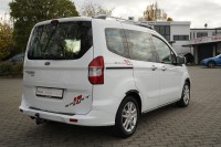 Ford Tourneo Courier 1.0 EB