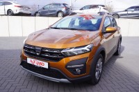 Dacia Sandero Stepway 1.0 TCE LED Navi Kamera Tempomat