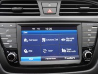 Hyundai i20 1.2