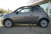 Fiat 500C 1.0 mHev Dolcevita