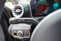Mercedes-Benz A 220 A220 AMG Line Multibeam