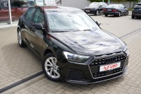 Audi A1 30 1.0 TFSI advanced