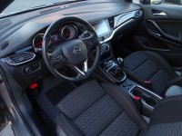 Opel Astra K 1.4 Business
