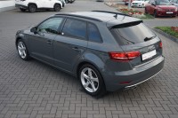 Audi A3 Sportback 30 TFSI sport