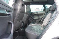 Skoda Karoq 1.5 TSI DSG Sportline