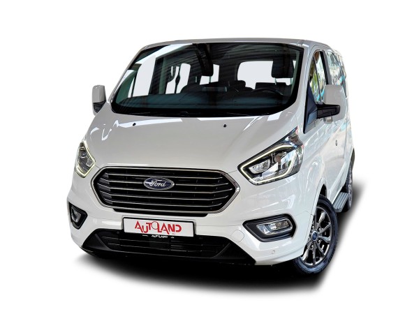 Ford Tourneo Custom 2.0 TDCi