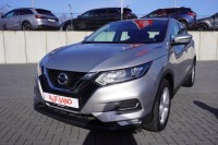 Vorschau: Nissan Qashqai 1.3 DIG-T