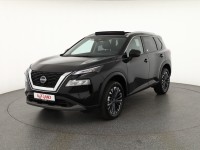 Nissan X-Trail 1.5 VC-T mHev N-Connecta Aut. 3-Zonen-Klima Navi Sitzheizung