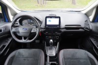 Ford EcoSport ST-Line 1.0 EB AT