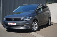 Vorschau: VW Touran 1.4 TSI Highline 7 Sitzer