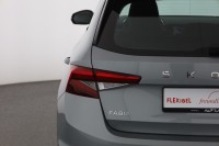 Skoda Fabia 1.0 TSI DSG
