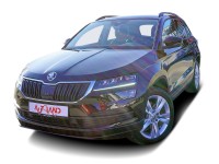 Skoda Karoq 1.5 TSI ACT Style 2-Zonen-Klima Navi Sitzheizung