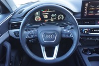 Audi A4 Avant 40 2.0 TFSI advanced