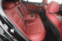 Kia Stinger 3.3 T-GDI 4WD GT
