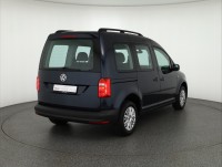 VW Caddy 2.0 TDI