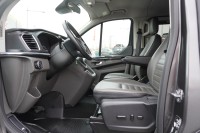 Ford Tourneo Custom 2.0 TDCi