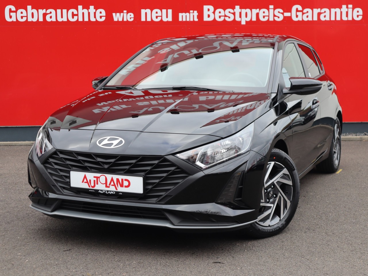 Hyundai i20 1.2