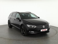 VW Passat Variant 1.4 TSI Comfortline