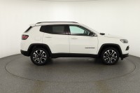 Jeep Compass 1.3 MultiAir 80th Anniversary