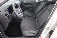 VW T-Cross 1.0 TSI