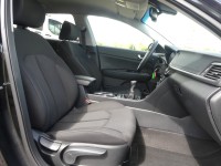 Kia Optima 2.0 CVVT Vision