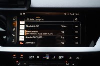 Audi A3 Sportback 35 1.5 TFSI basis