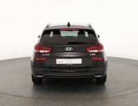 Hyundai i30 Kombi 1.5 T-GDI mHev Aut.