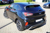 Ford Puma 1.0 M-Hybrid ST-Line
