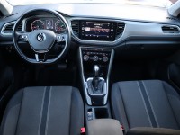 VW T-Roc 1.5 TSI DSG