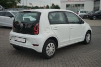 VW up up! 1.0 MPI
