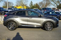 Ford Puma 1.0 M-Hybrid Titanium Design