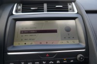 Jaguar E-Pace E-PACE 2.0 Basis AWD