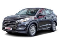 Hyundai Tucson 1.6 T-GDI Go 2WD Klima Bluetooth AHK