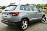 Skoda Karoq 1.5 TSI