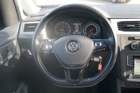 VW Caddy 1.4 TSI Family