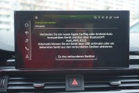 Audi A4 Avant 40 TFSI qu. 2xS line