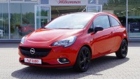 Vorschau: Opel Corsa 1.4 Color Edition