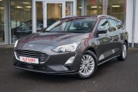 Vorschau: Ford Focus 1.0 EcoBoost Hybrid